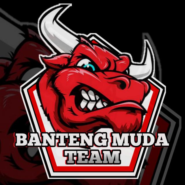 BANTENG MUDA