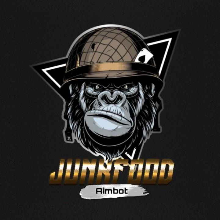 JUNKFOOD AIMBOT