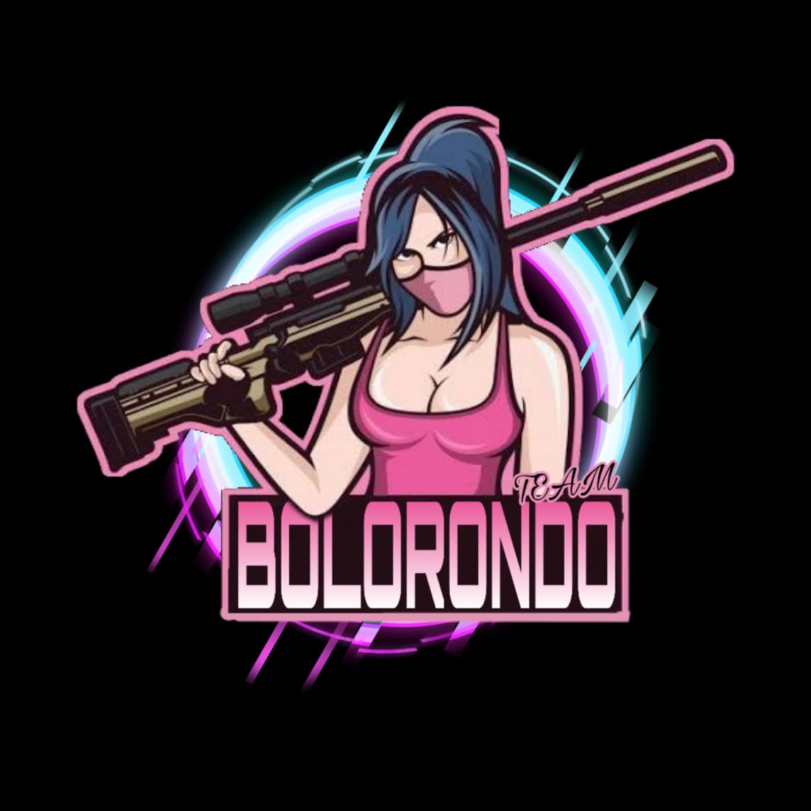 BOLORONDO™