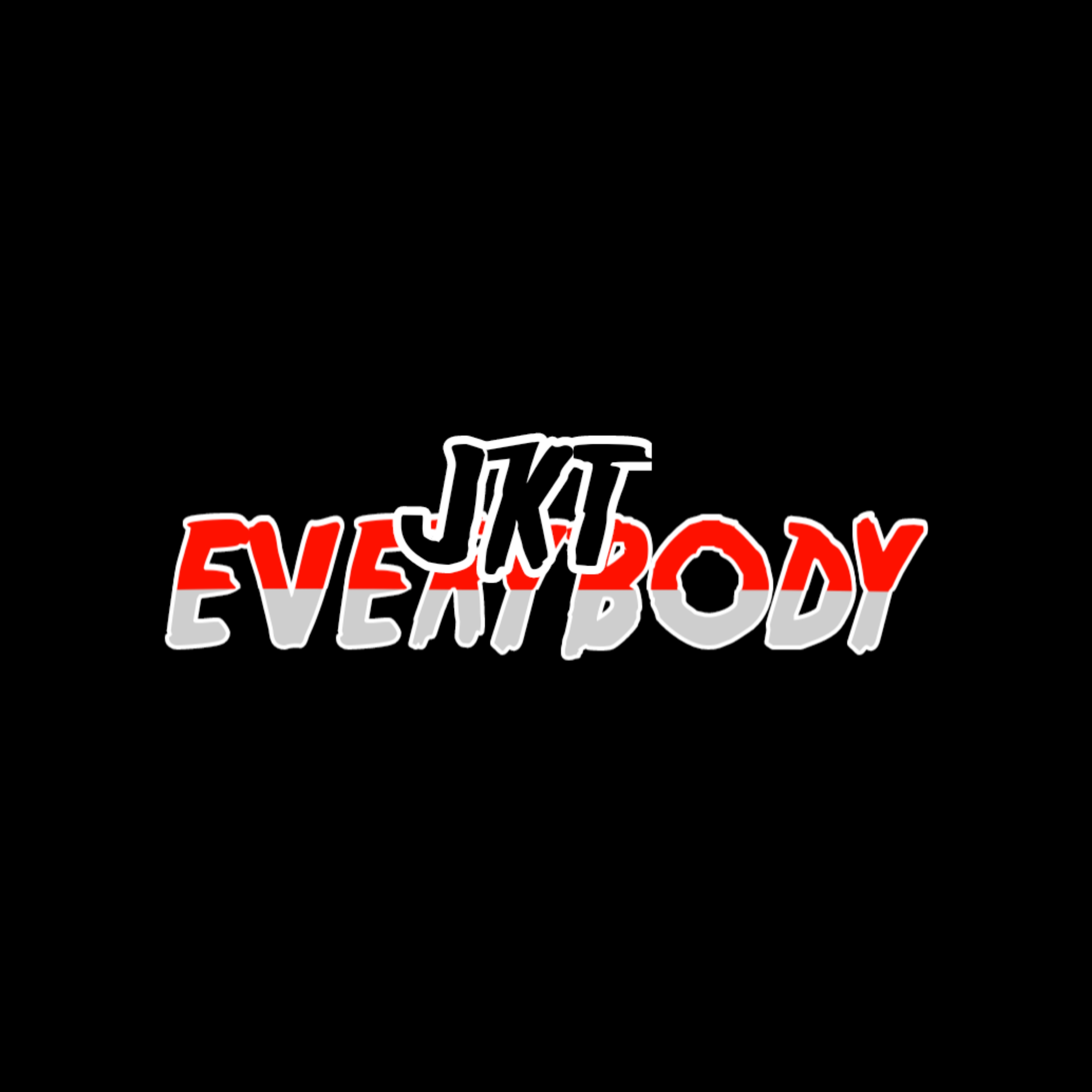 JKT•EVERYBODY
