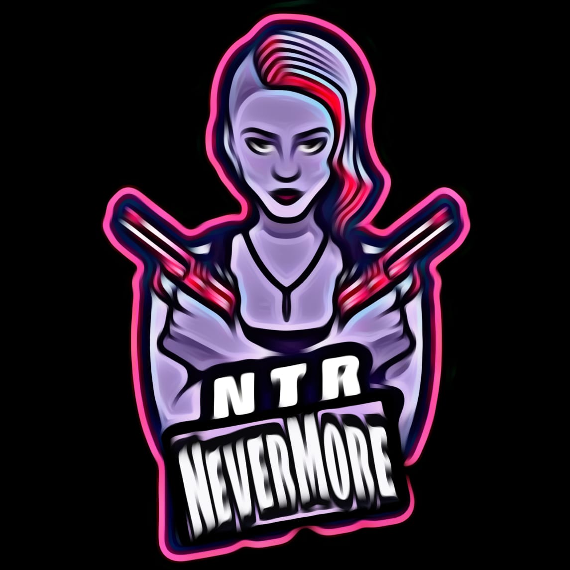 NTR•NeverMore