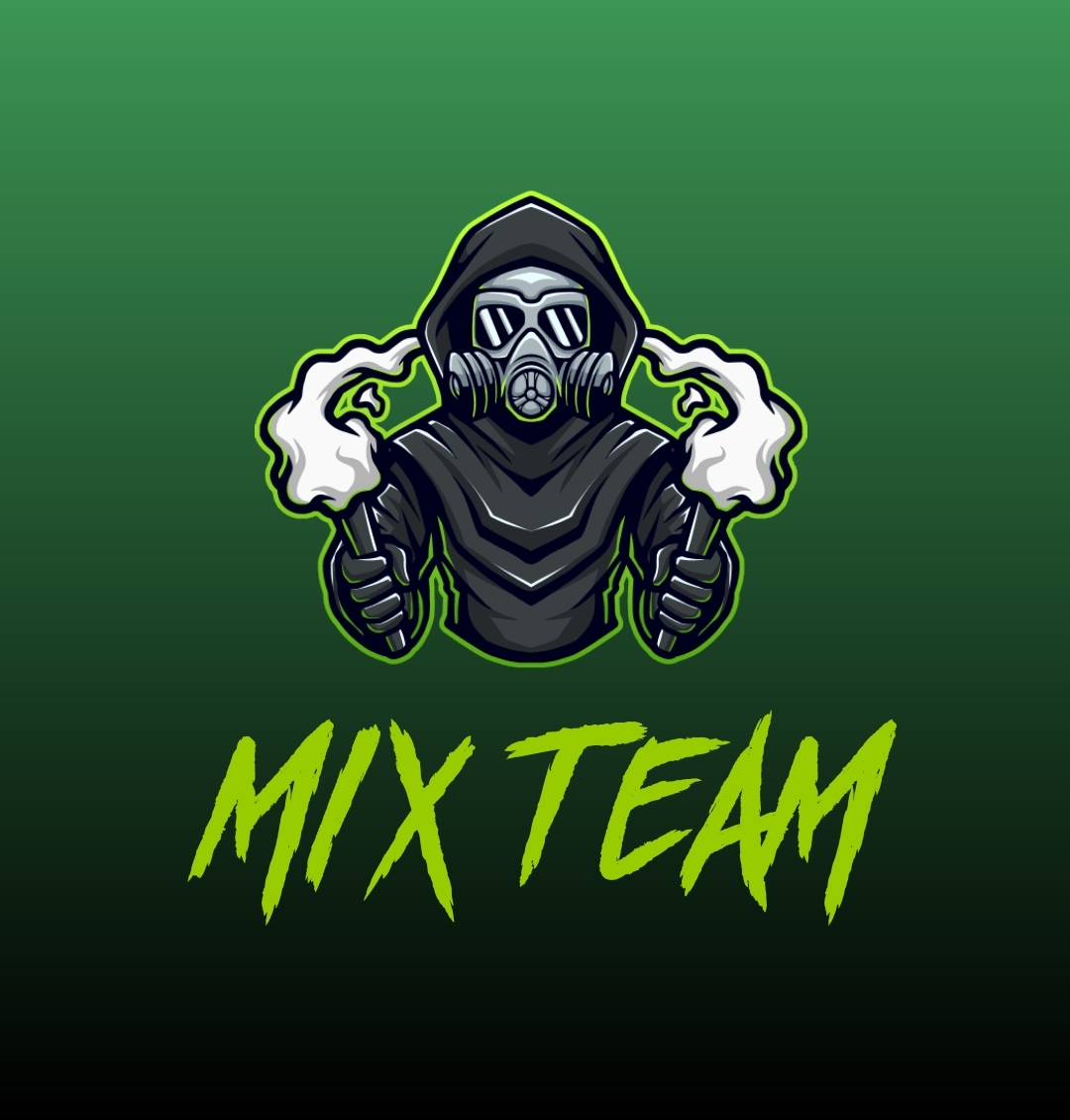 MIX TEAM