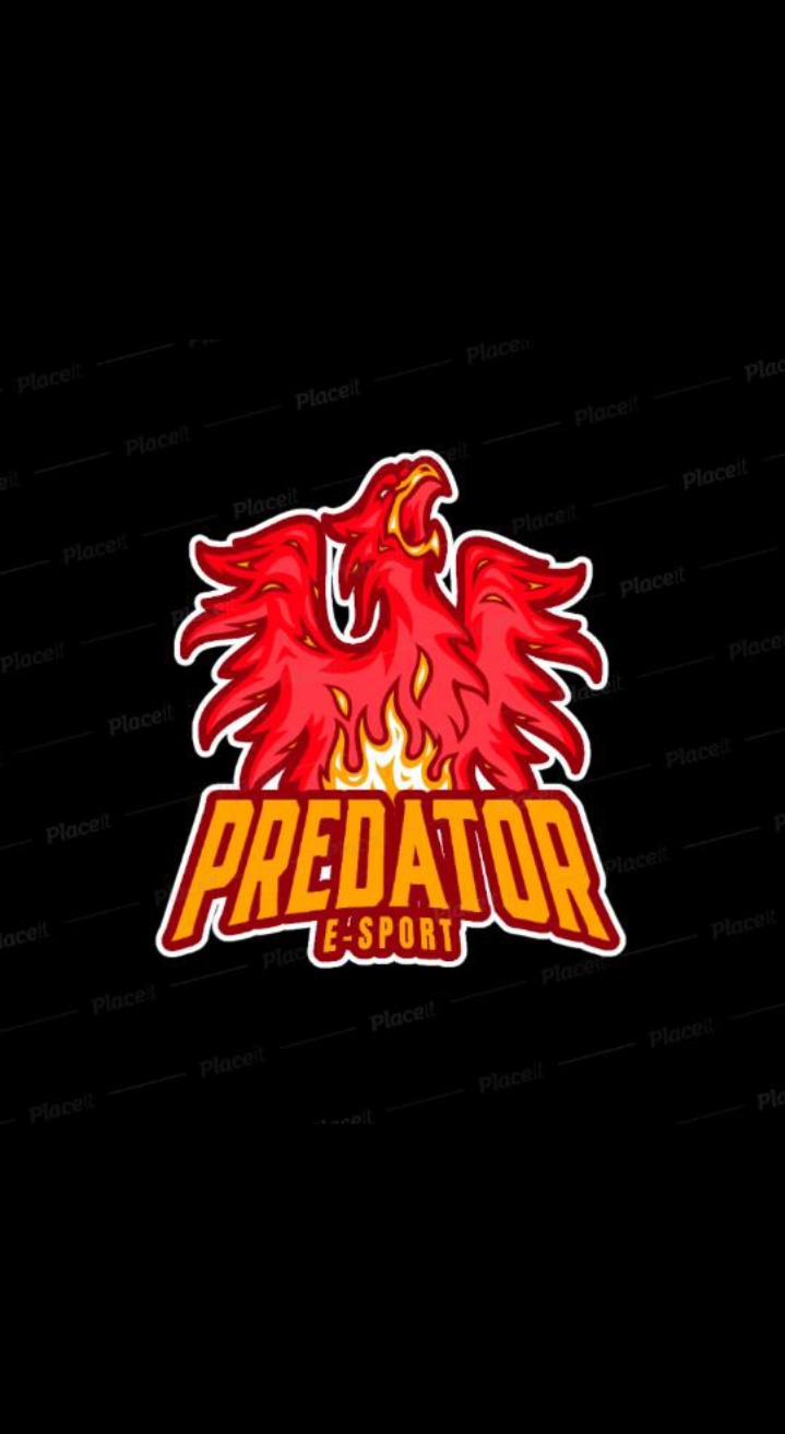 PREDATOR•ESPORT