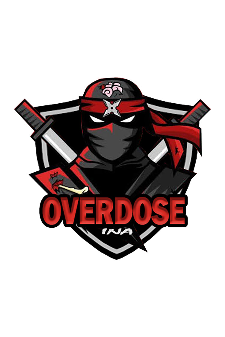 OVERDOSE•INA