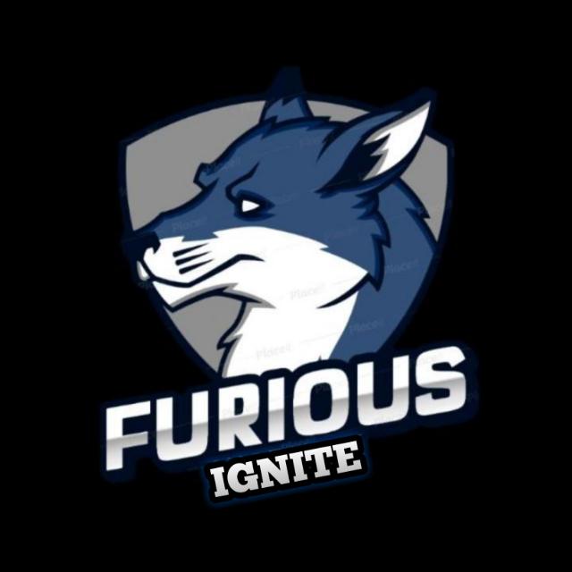 FURIOUS•IGNITE