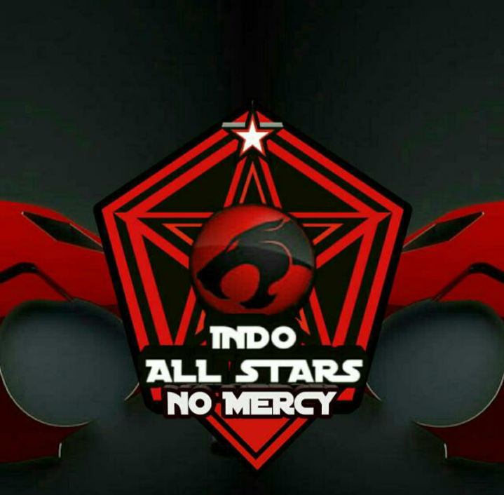 INDO NO MERCY