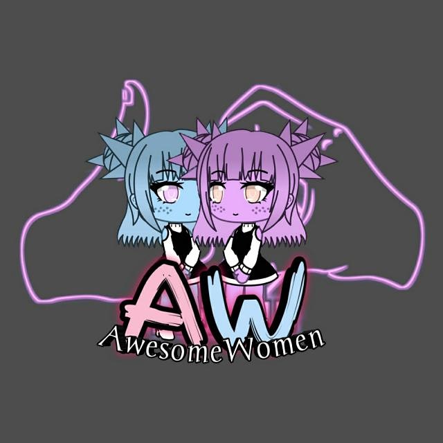 AwesomeWomen JF`