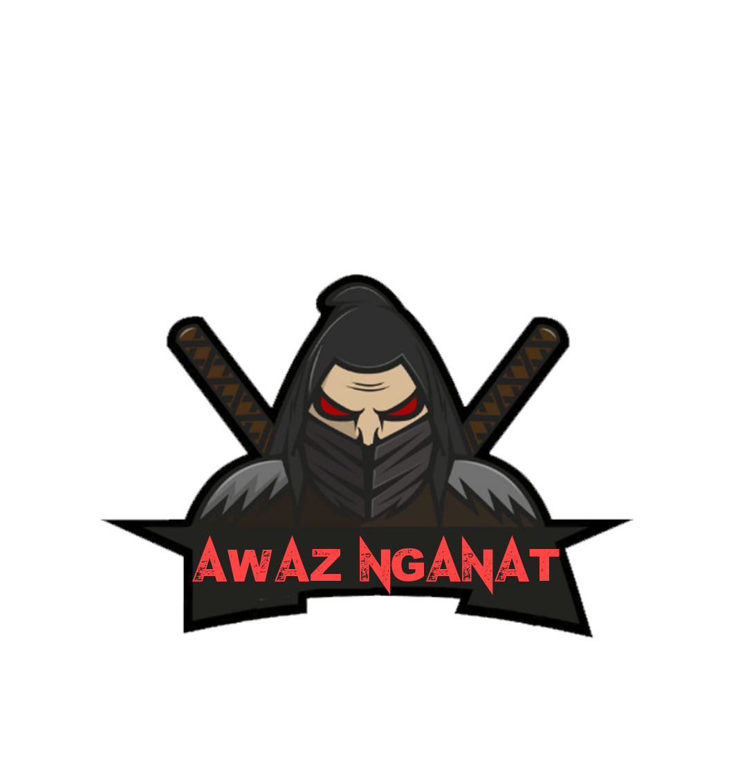 AWAZ NGANAT