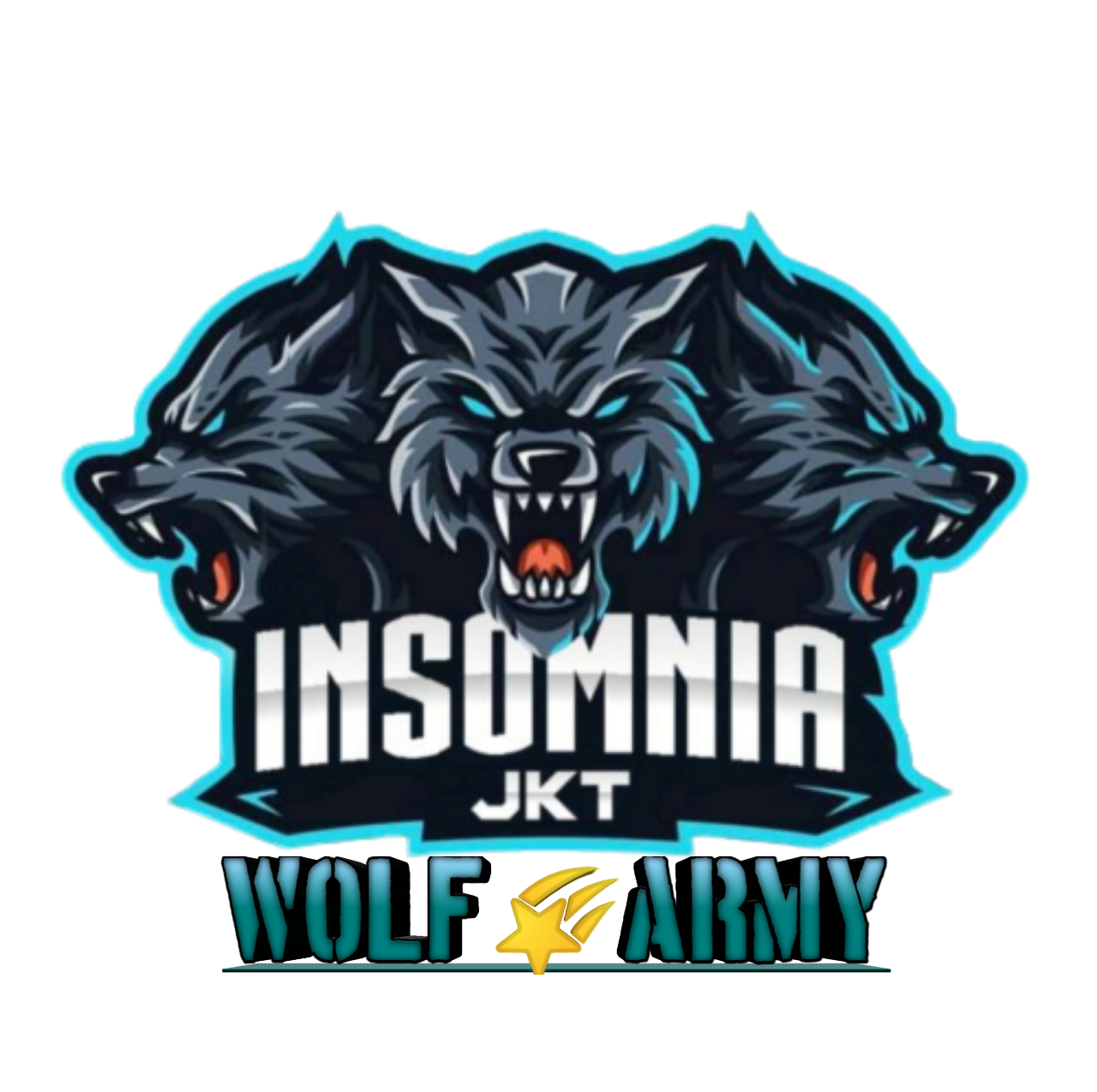 JKTINS | wolf*army