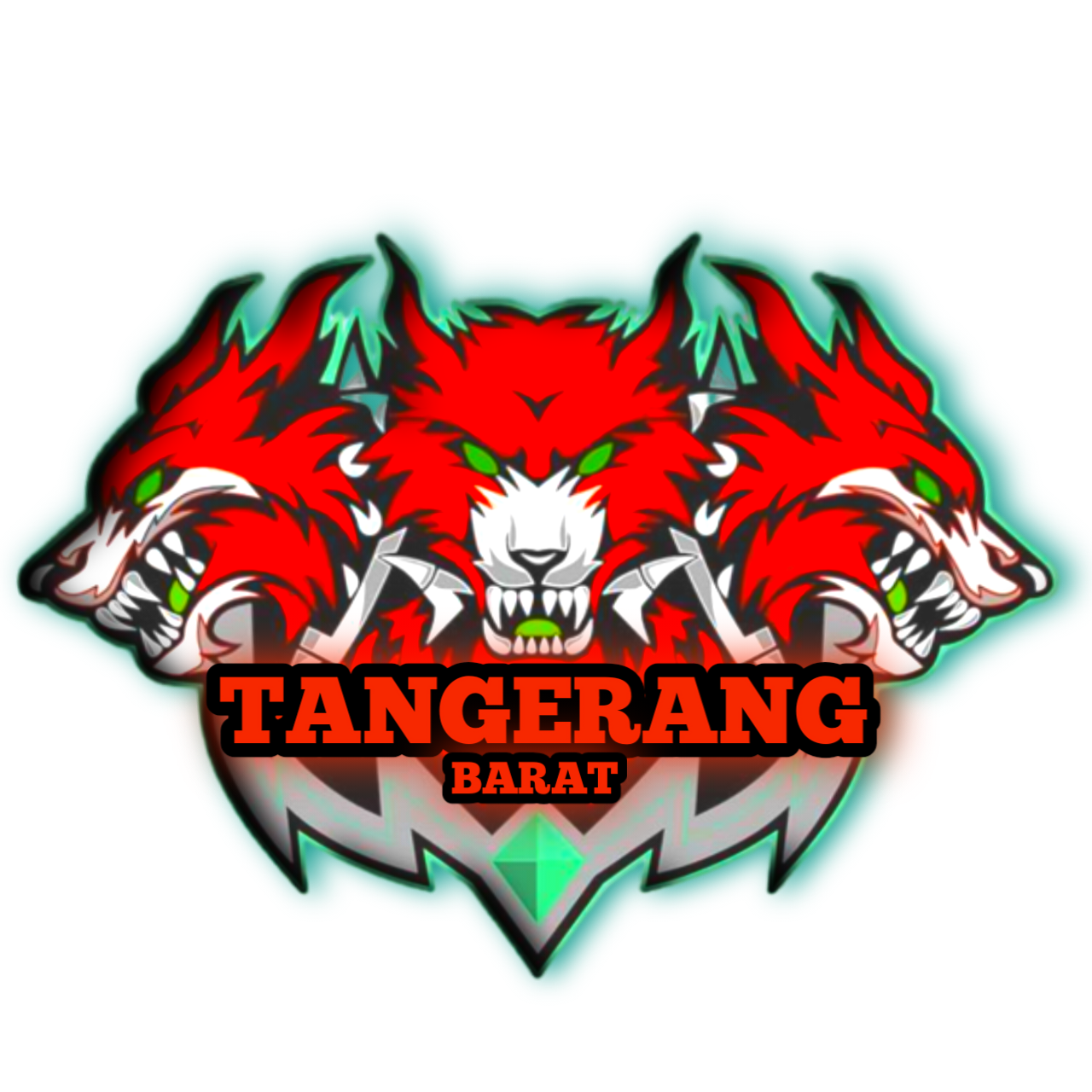 TANGERANG BARAT