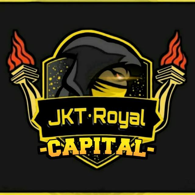 JKT•ROYAL CAPITAL