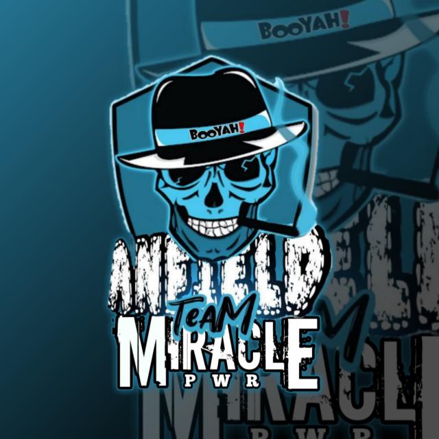 AFM MIRACLE