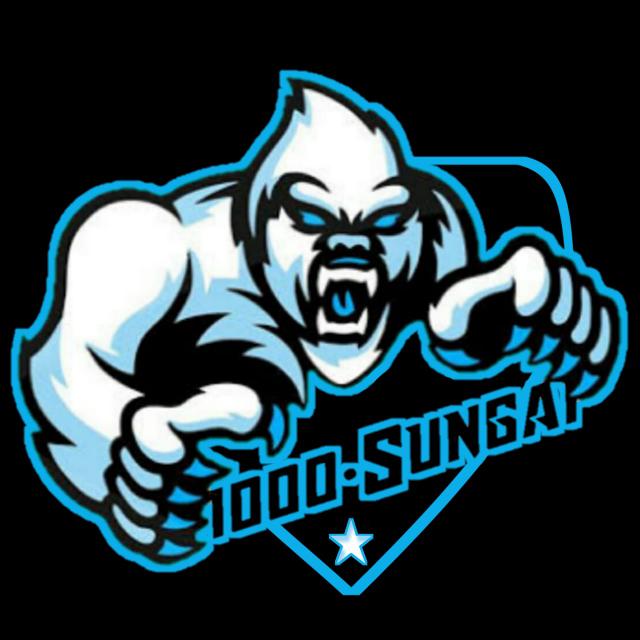 1000•SUNGAI MKS