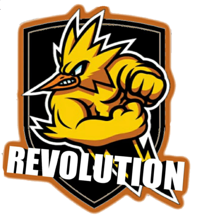 °Rᴇᴠᴏʟᴜᴛɪᴏɴ° Athena