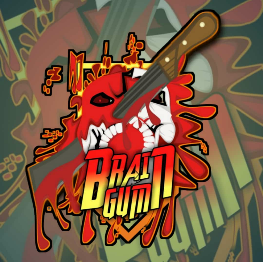 Ｂｒａｉｎ 彡 Ｇｕｍ I.B.S