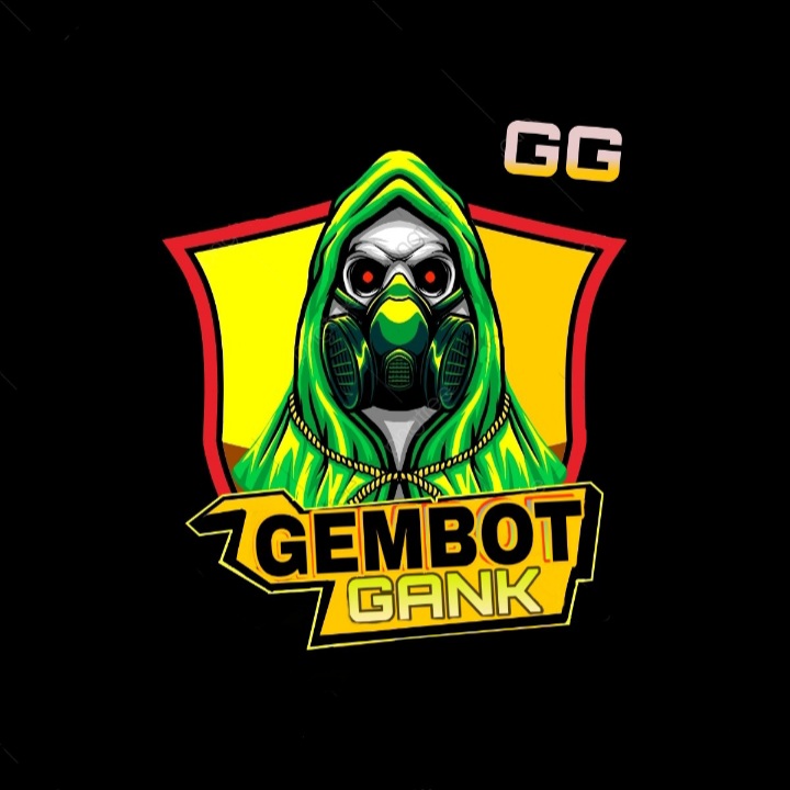 Gembot Gank