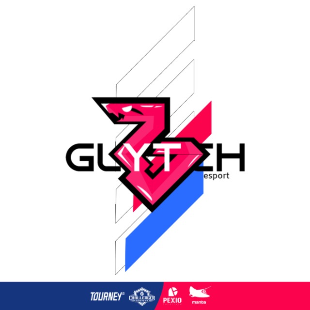 GLYTCH ESPORTS