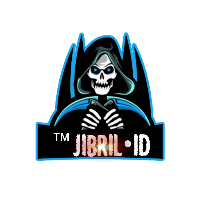 ™JIBRIL•ID