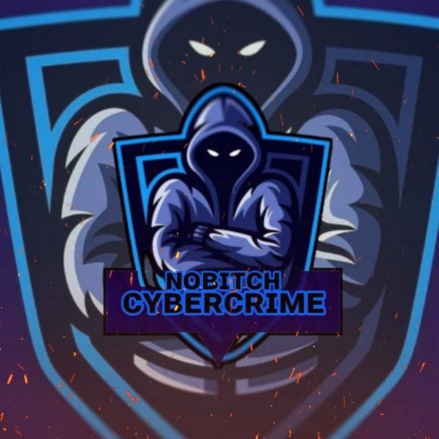 Nᴏʙɪᴛᴄʜ・CʏʙᴇʀCʀɪᴍᴇ