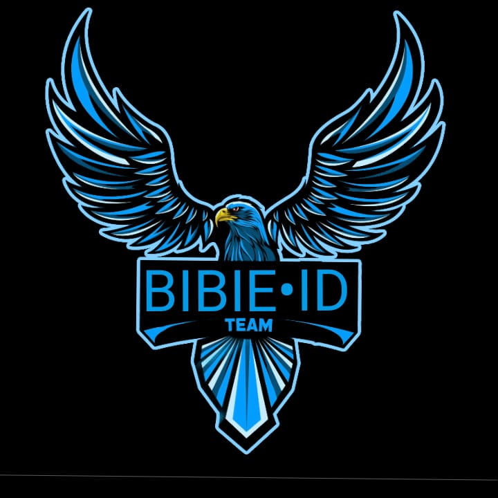 BIBIE•ID TEAM