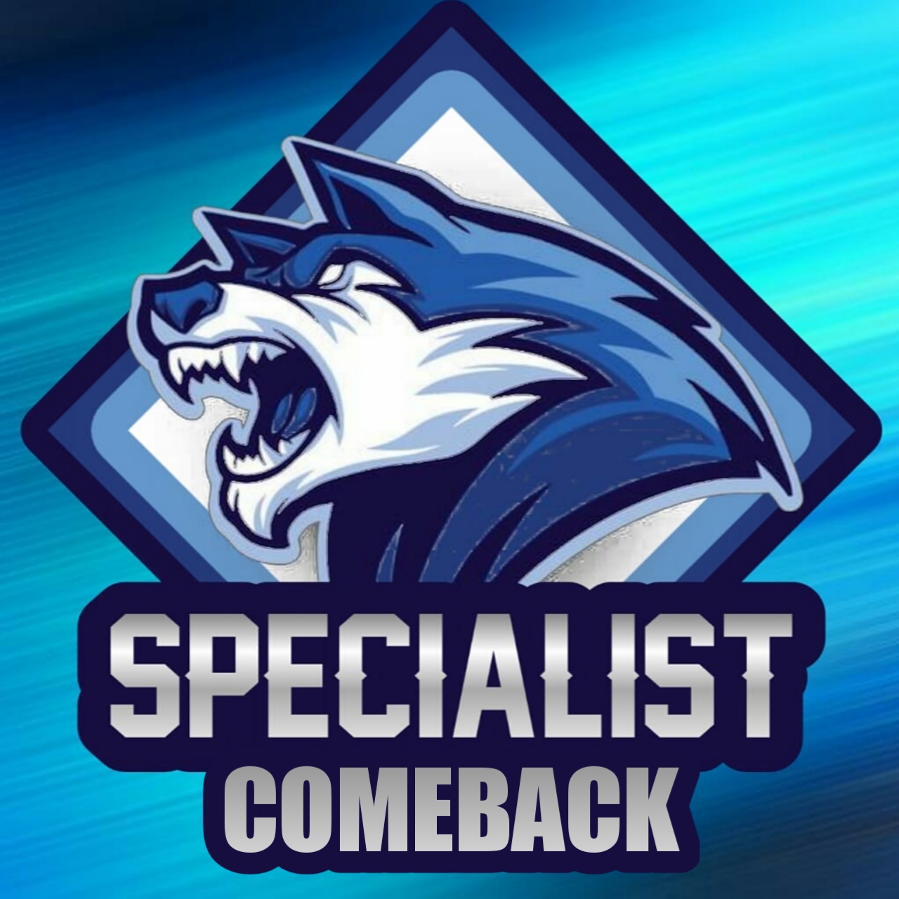 SPECIALIST•COMEBACK 