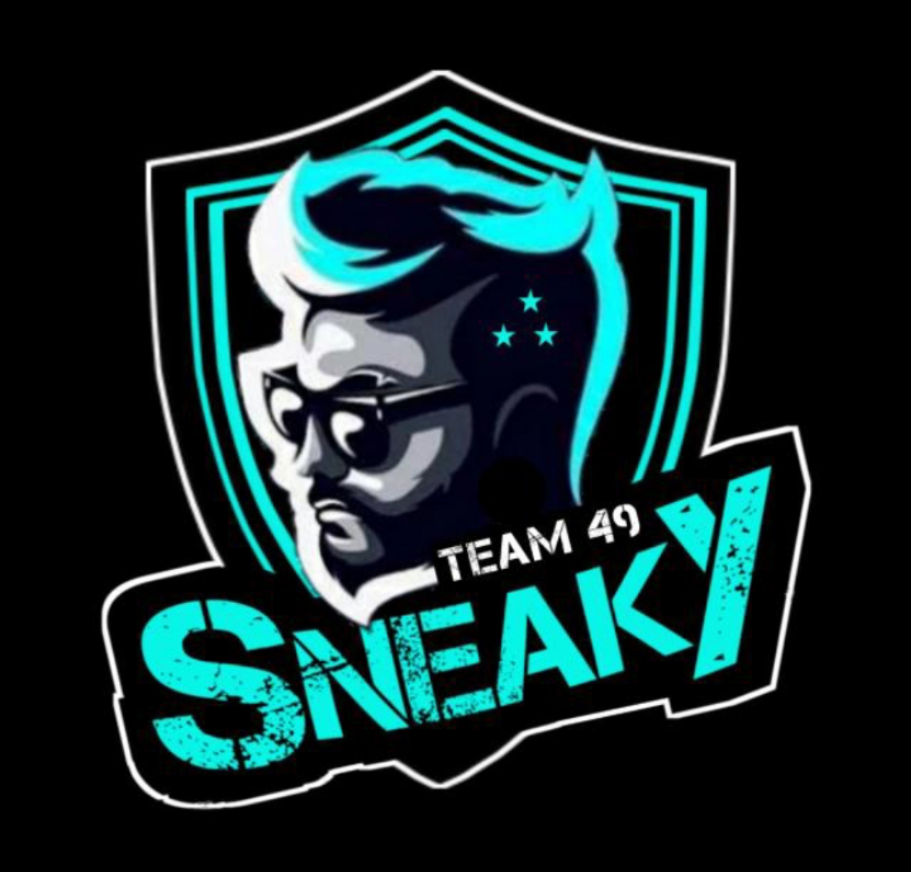 SNEAKY・TEAM⁴⁹