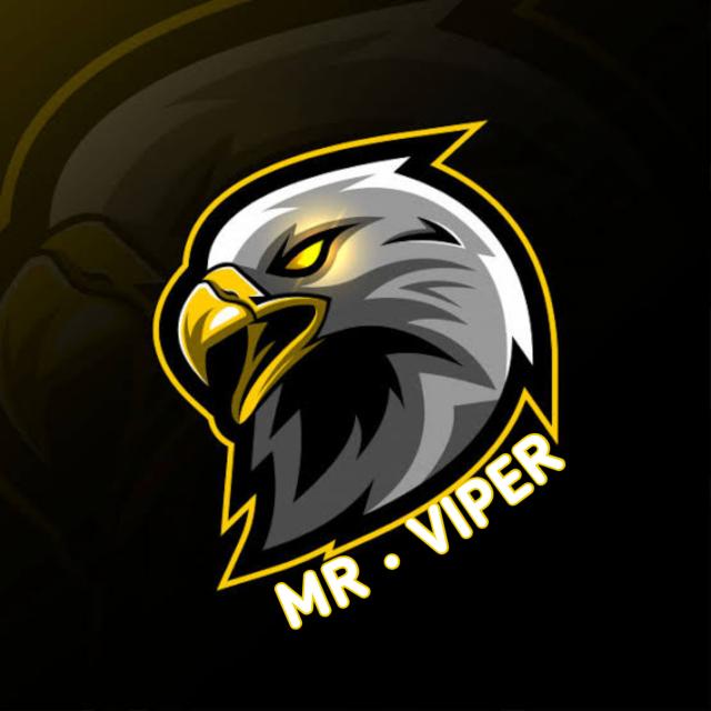 MR•VIPER