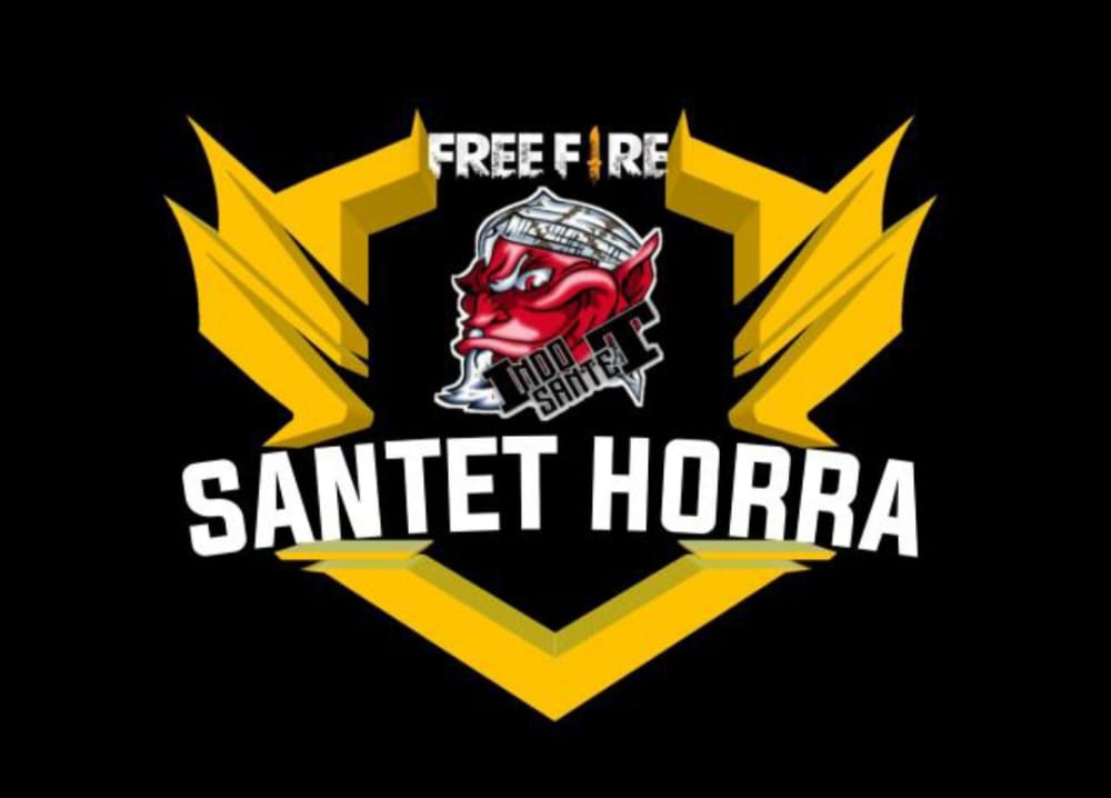 SANTET HORRA