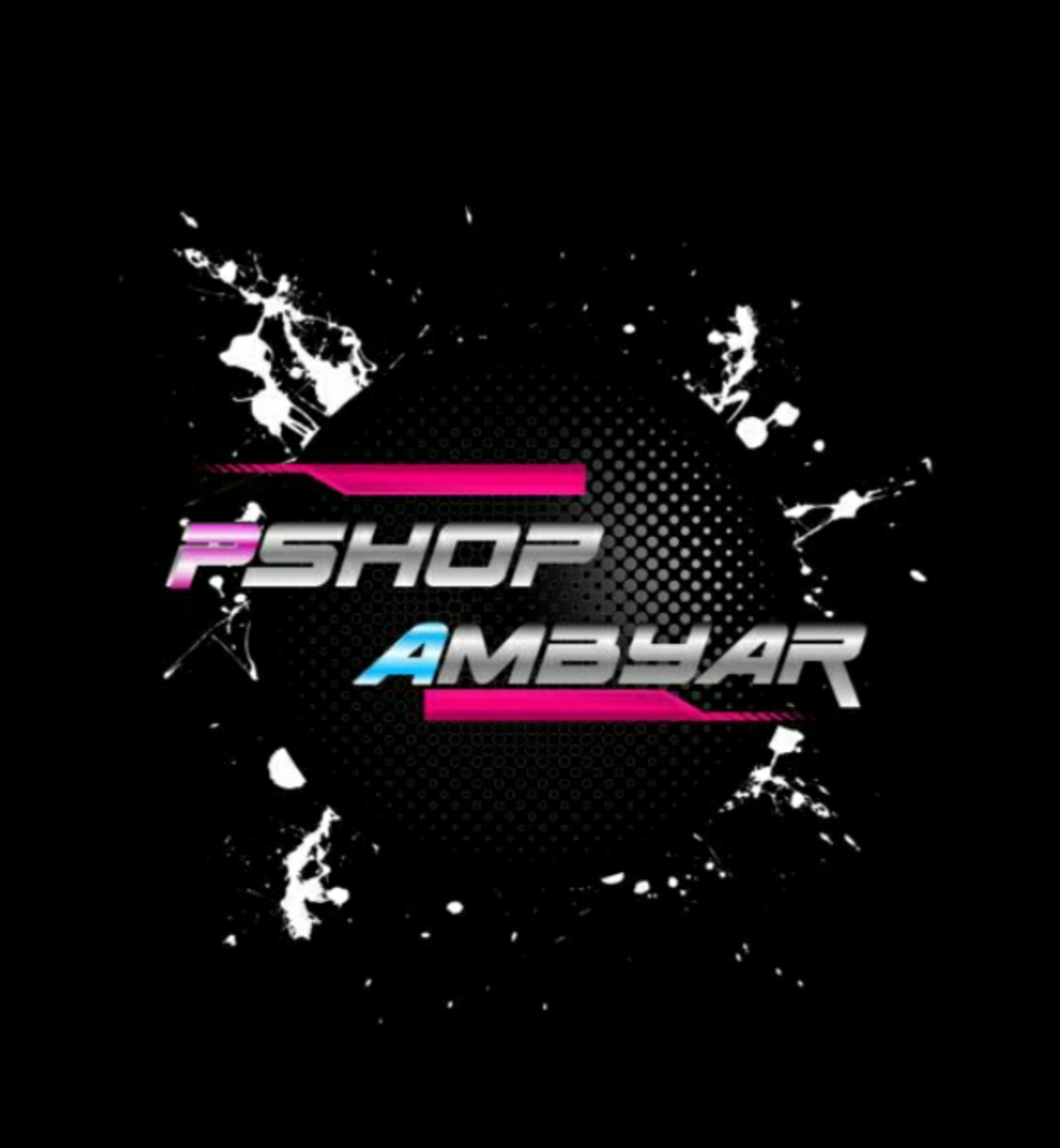 PSHOP•AMBYAR
