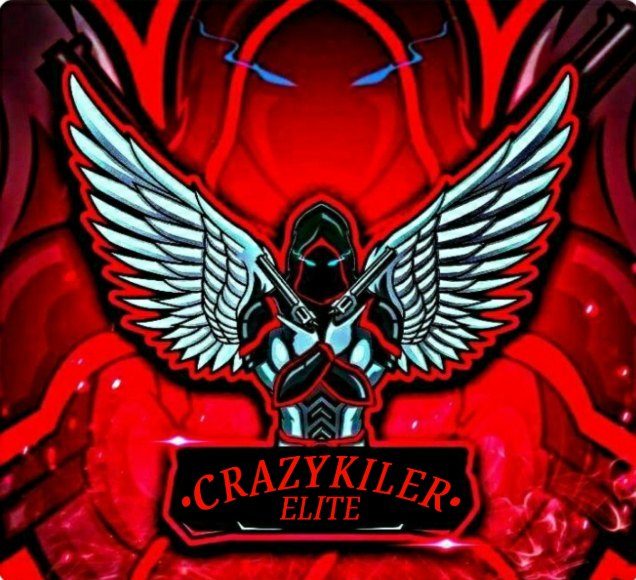 •CrazyKiler•ELITE