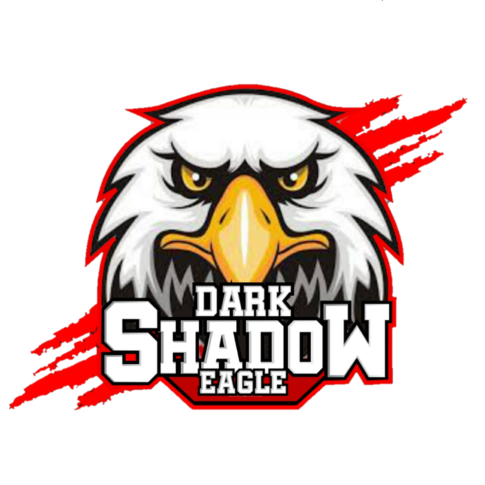 DARK•SHADOW EAGLE