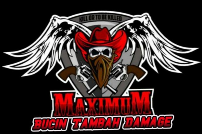 MAXIMUM•BTD