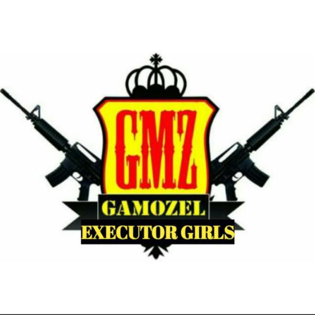 Gamozel Executor girls