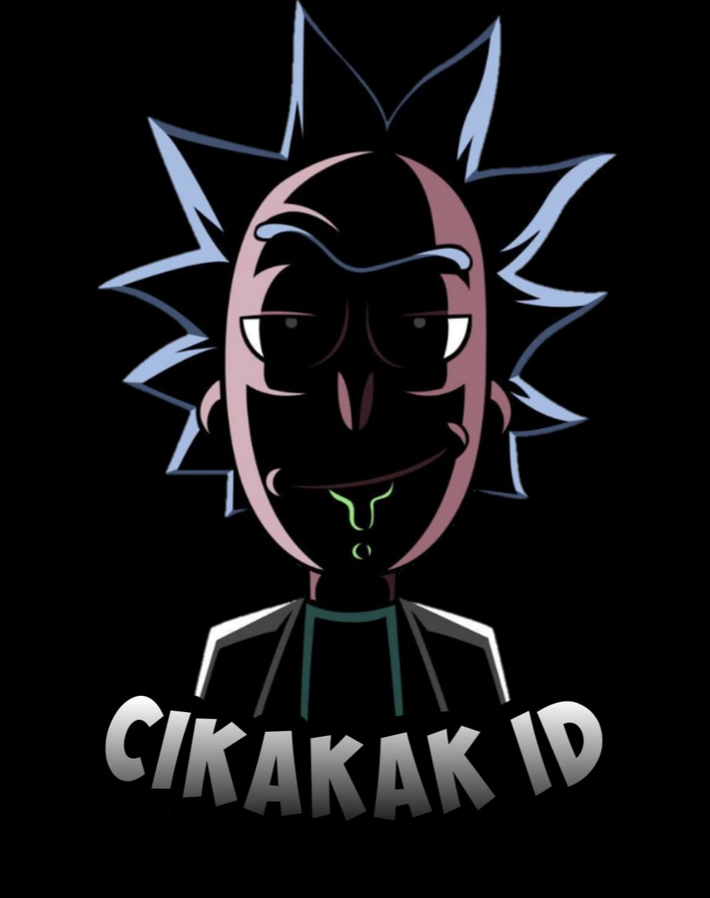 CIKAKAK•ID