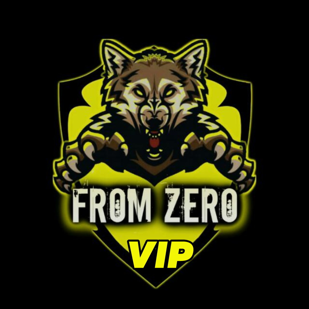 Fromzero VIP