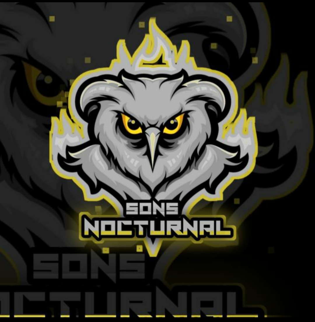 SONS•NOCTURNAL