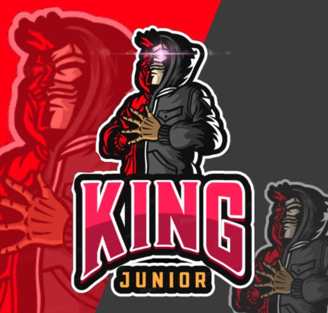 KING.JUNIOR