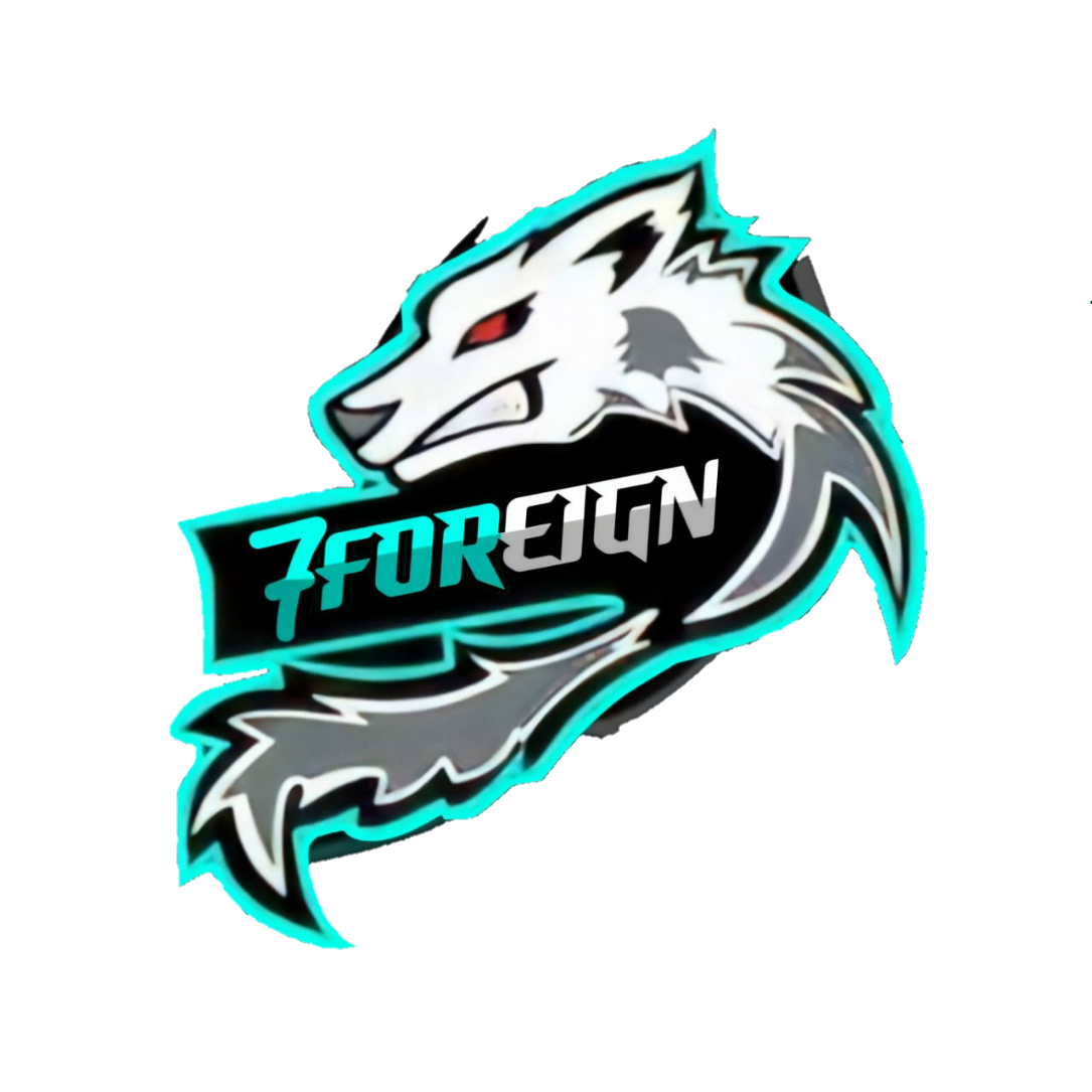 7FOREIGNᴾˢ
