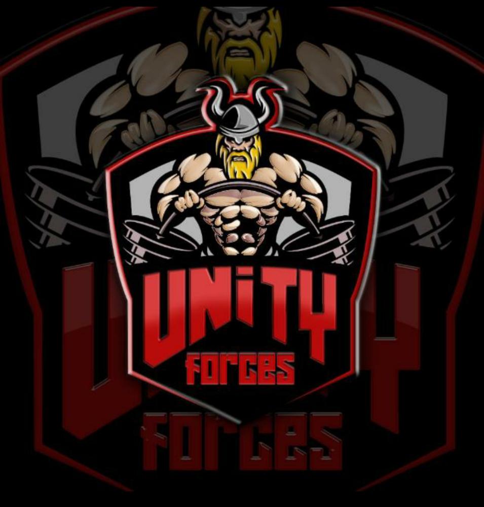 UNITY_FORCES ALLSTARS