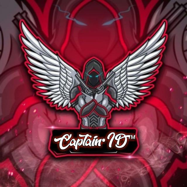 CAPTAIN•IDᴳᴵᴿᴸ™