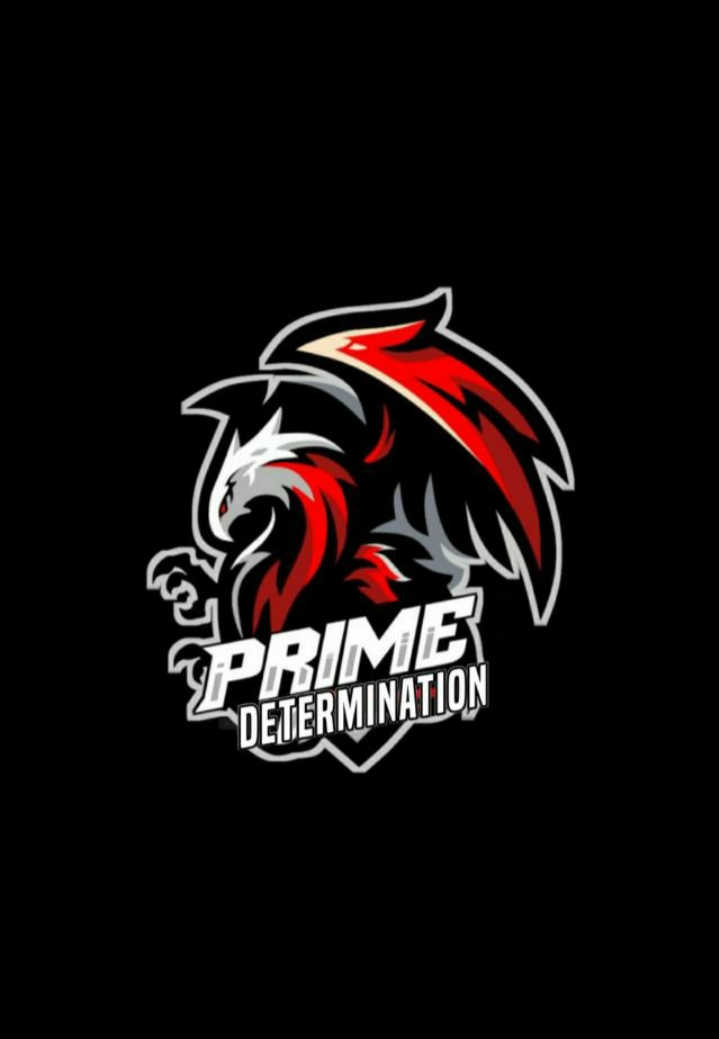 PRIME DETERMINATION