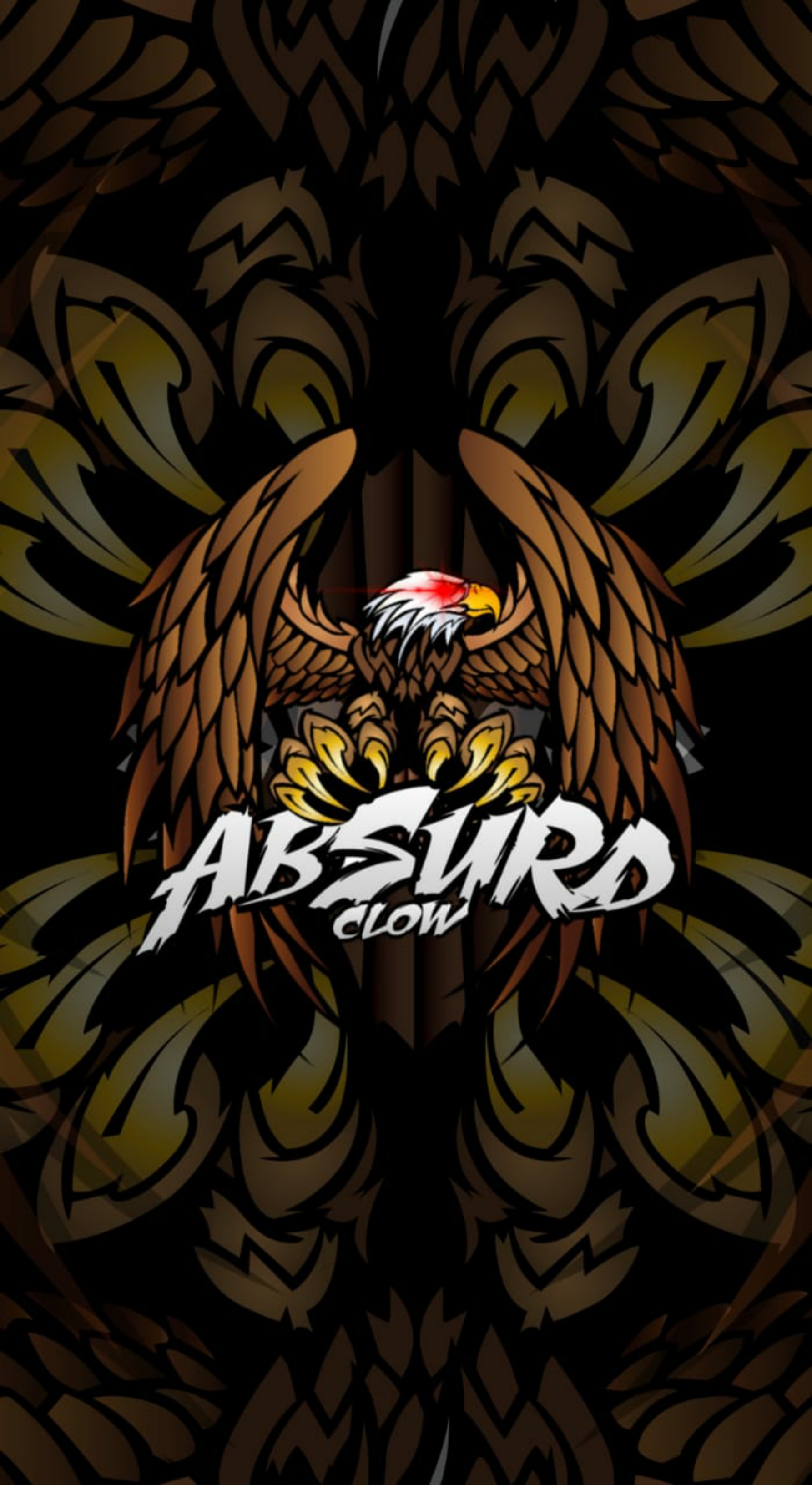 CLOW ABSURD