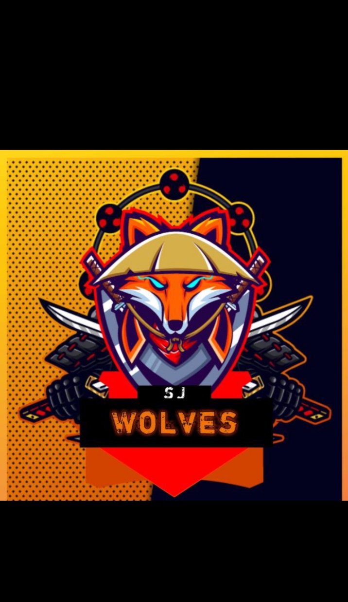 SJ•WOLVES