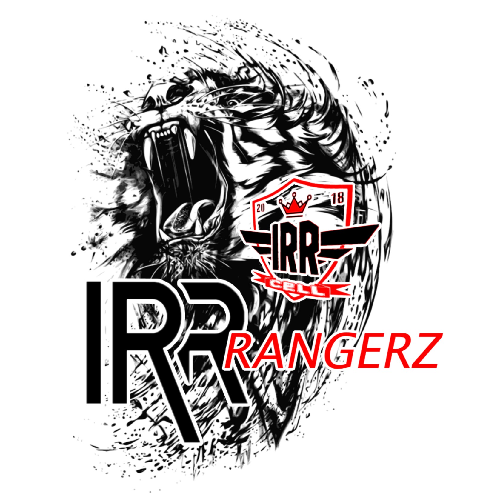 IRR RANGERZ