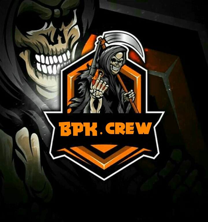 BPK. CREW