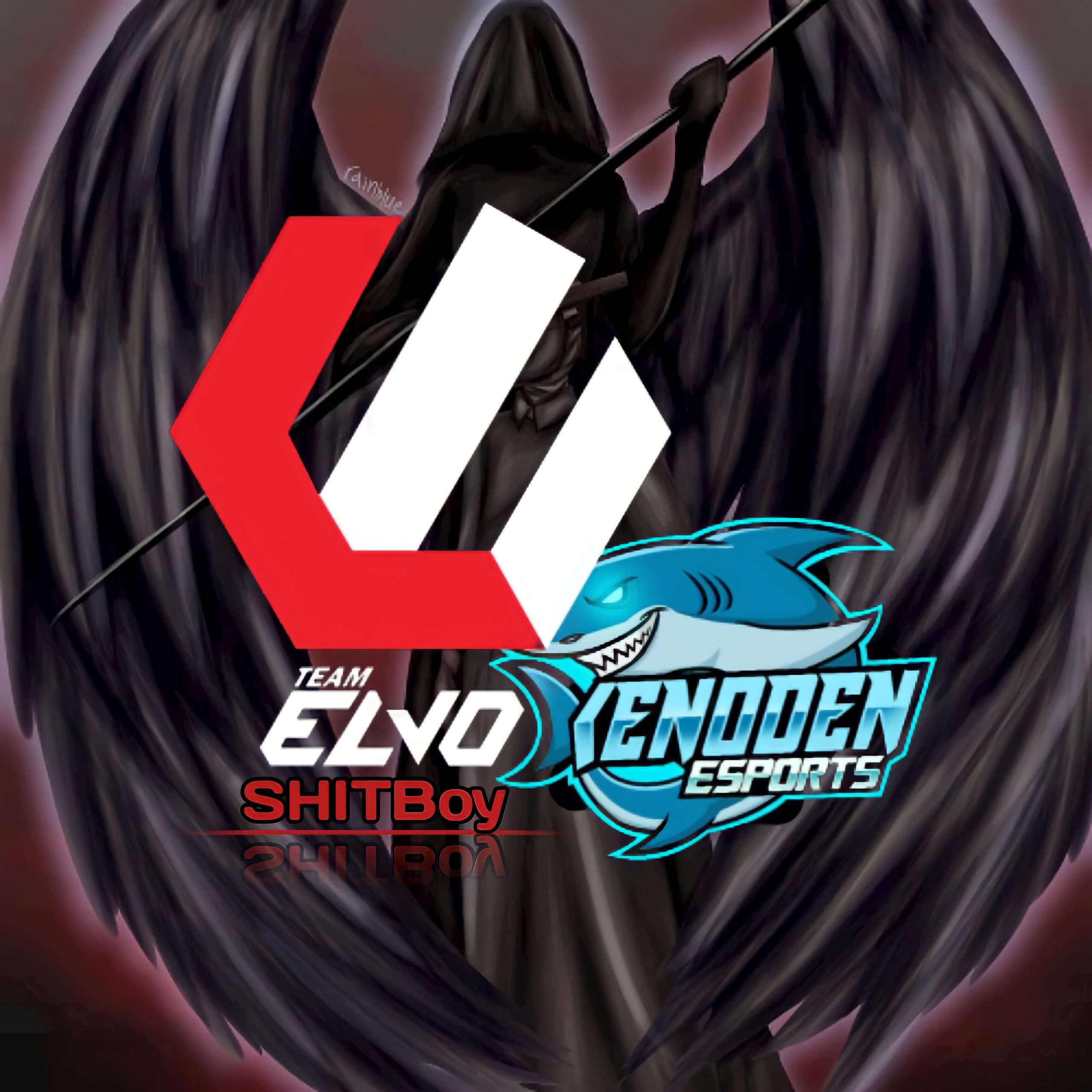 ELVO XENODEN SHITBOY