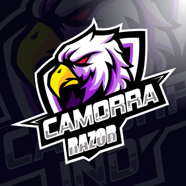 CAMORRA`RAZOR