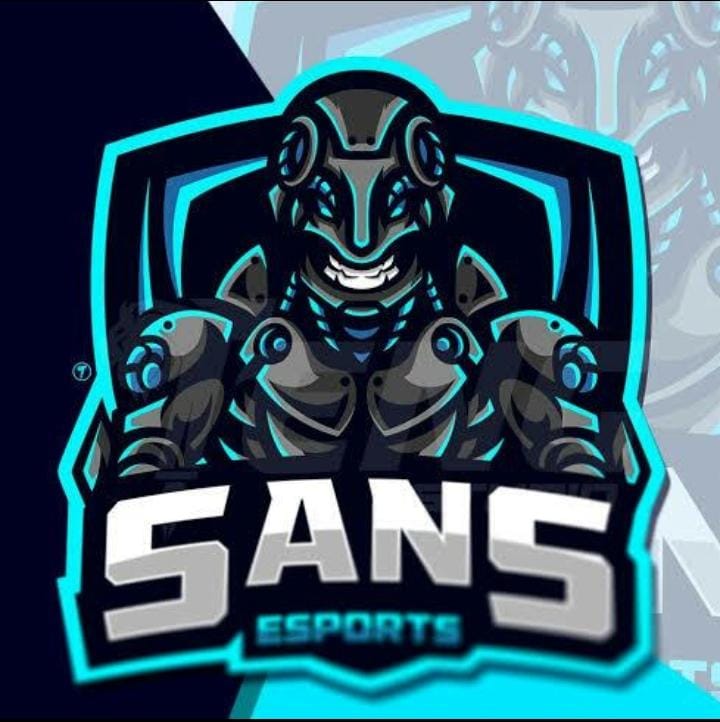 SANS  ESPORT