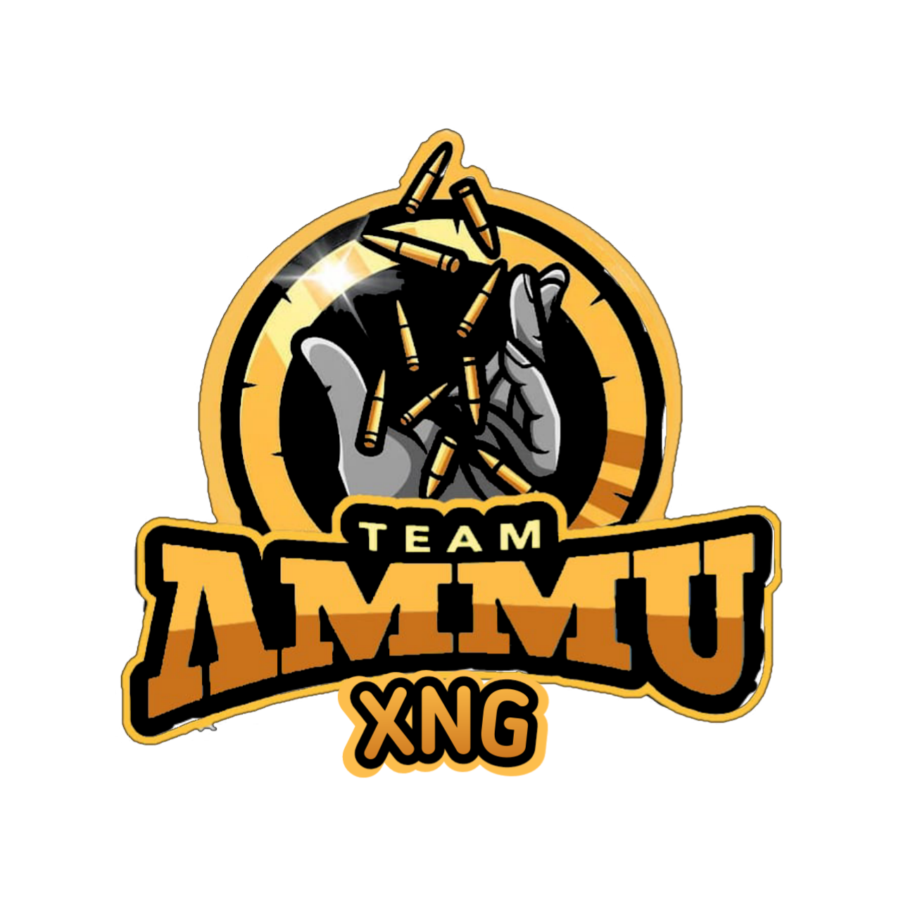 AMMUNITION XNG