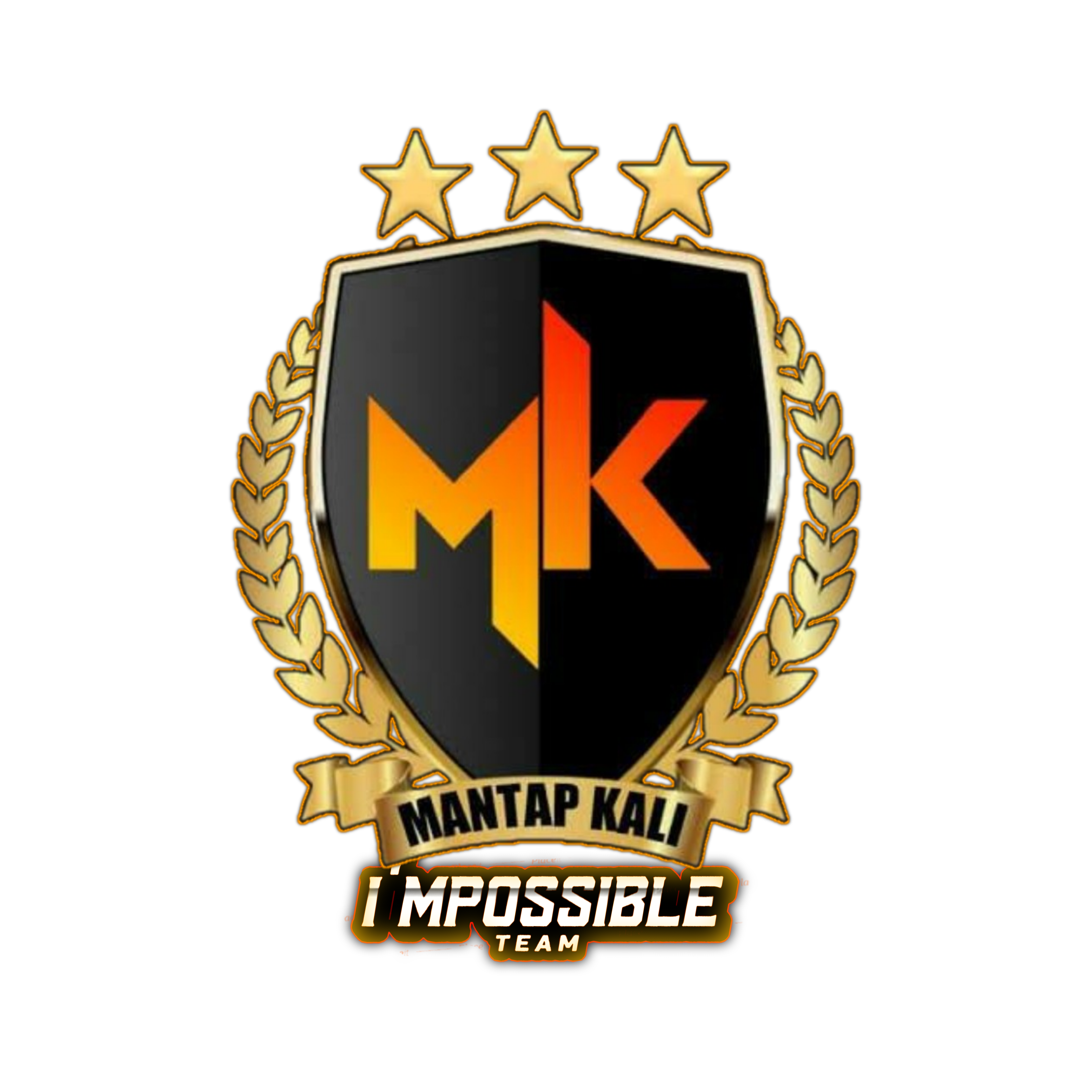 MK I'MPOSSIBLE 